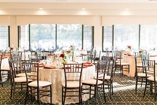 Golden Fox Weddings